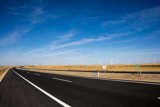 內(nèi)蒙高速公路