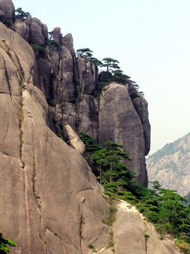 黃山風(fēng)光