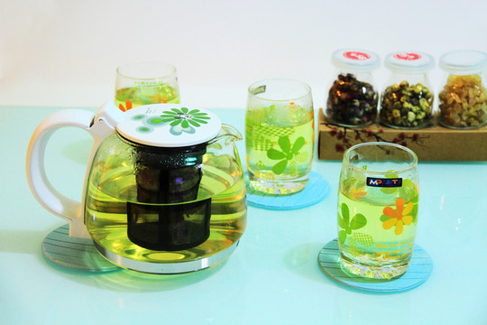 茶具