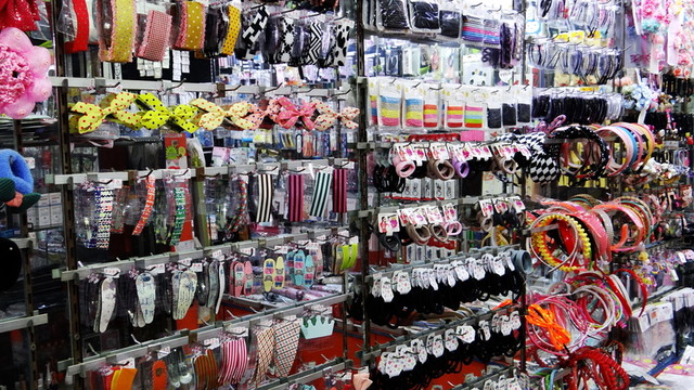 文具店