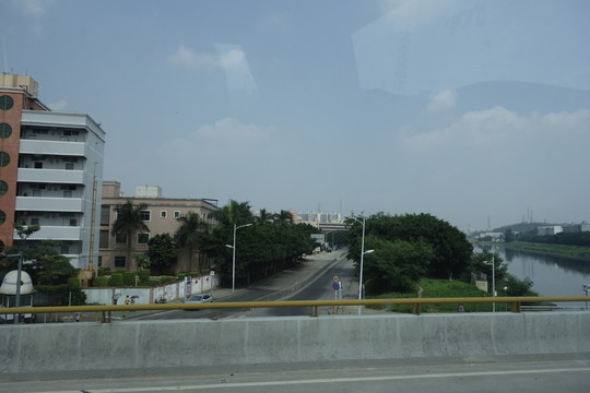 高速公路