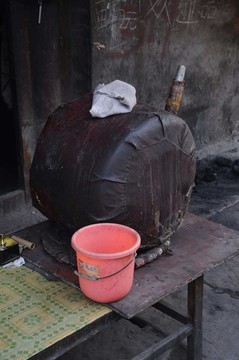 油茶壺 餐飲小吃