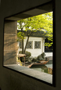 蘇州留園