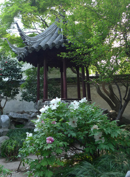 蘇州留園
