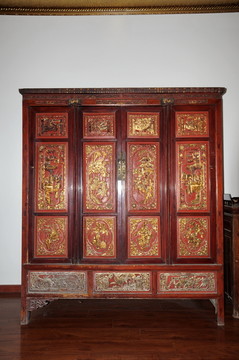 古典家具 中式家具