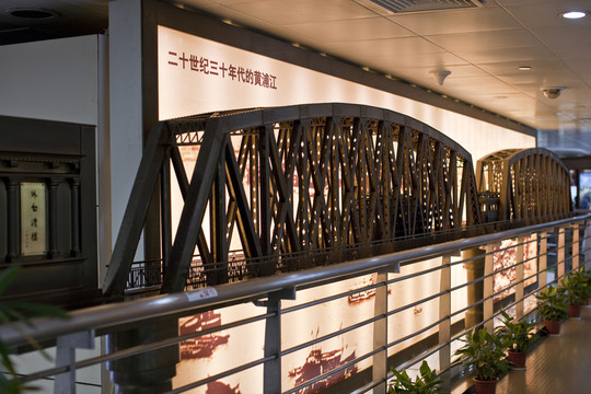 外白渡橋