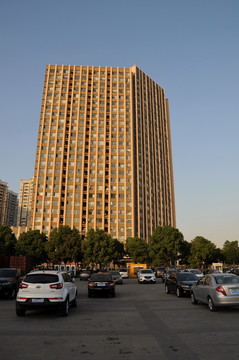 城市道路 城市交通