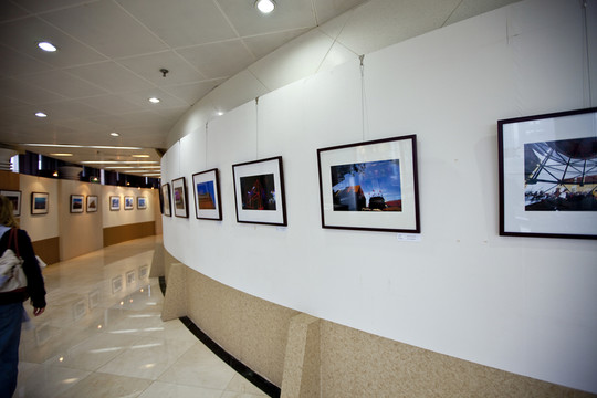 上海城市發(fā)展規(guī)劃館 室內(nèi) 展廳