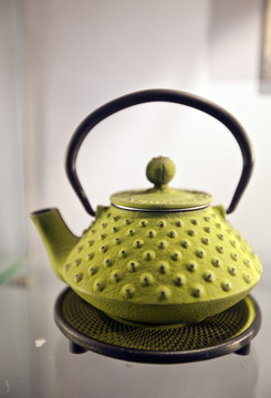 鐵壺 鑄鐵工藝 保健工藝茶具