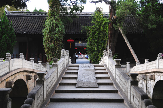 嘉定孔廟