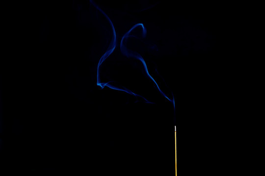 煙霧