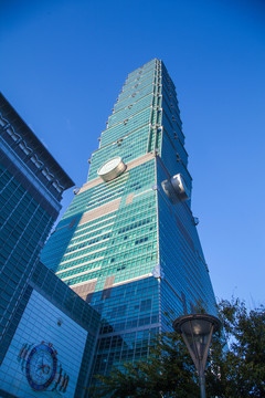 101大廈