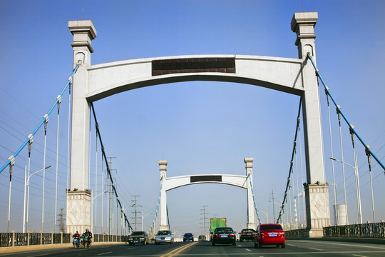 高速公路