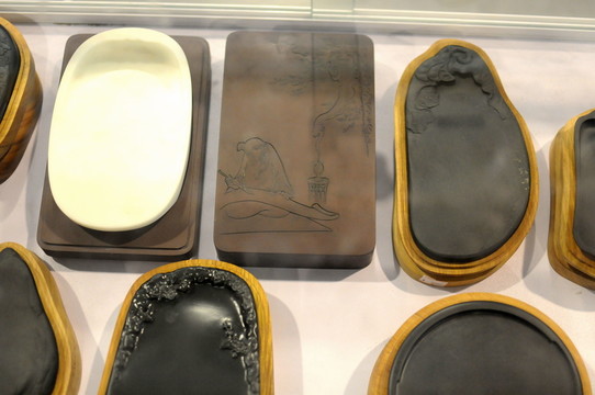 硯臺(tái) 徽硯