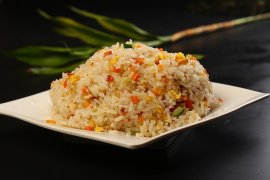 蛋炒飯