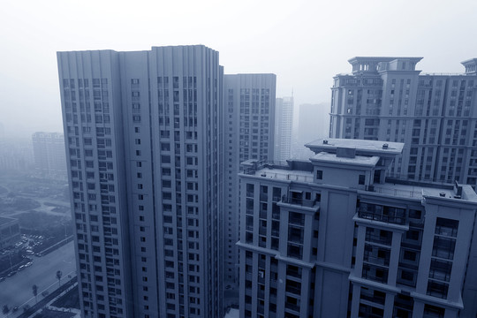 建筑