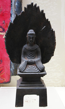 北魏佛 北魏