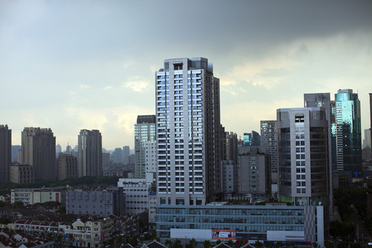 上海 黃浦區(qū) 寫字樓 現(xiàn)代建筑