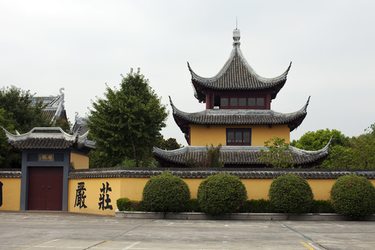 洪福寺