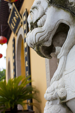 洪福寺