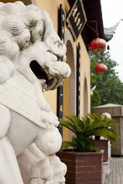 洪福寺