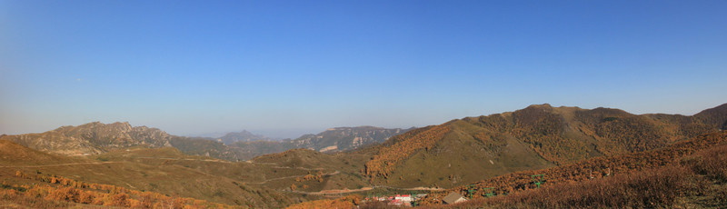 靈山