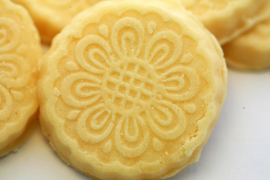 羊奶干