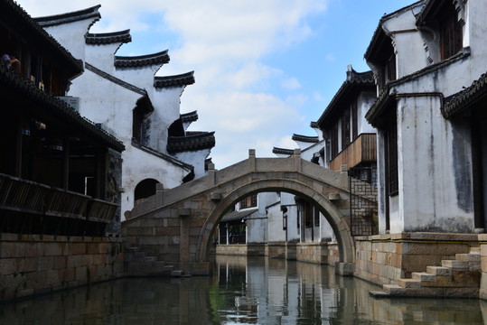 古鎮(zhèn)
