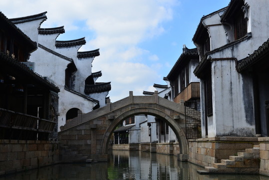 古鎮(zhèn)