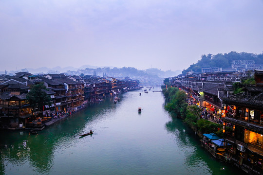 江南古鎮(zhèn)