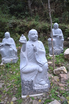 佛像