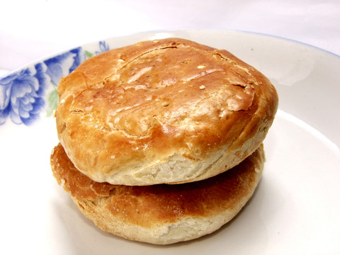 糕點