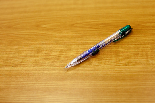 簽字筆