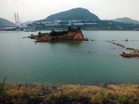長(zhǎng)江三峽