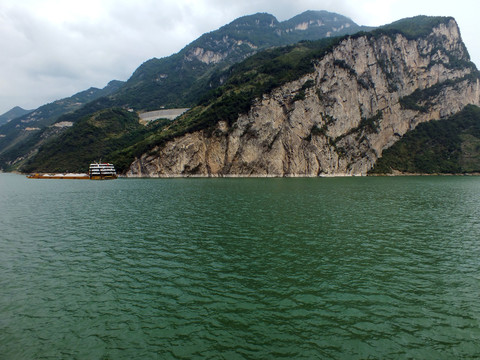 長江三峽