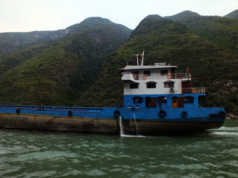 長江三峽