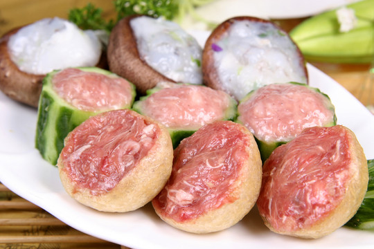 花城釀三寶