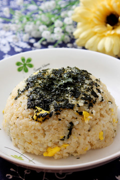 蛋炒飯