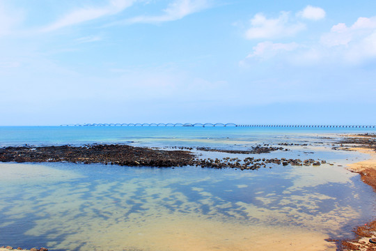 北海