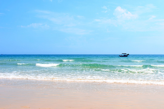 海浪