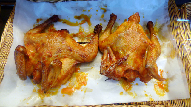 炸雞 小吃 油炸食品 美食