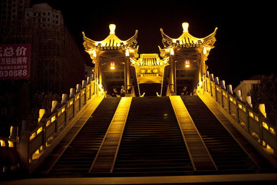 中式建筑