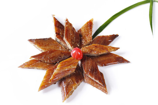 美味醬帶魚(yú)
