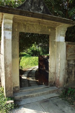 碉樓