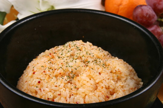 韓式石鍋炒飯