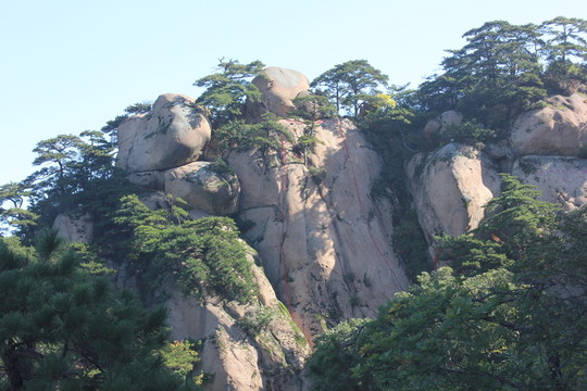 千山大佛