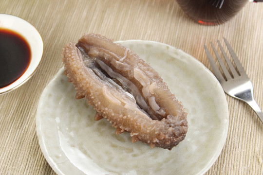 即食鮑魚(yú)細(xì)節(jié)圖