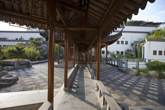 江寧織造博物館
