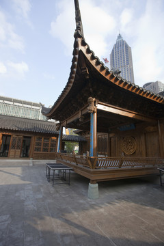 江寧織造博物館