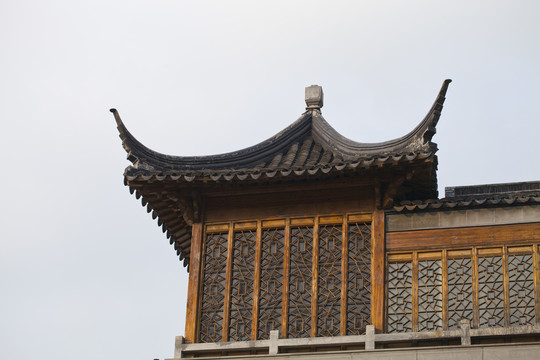 江寧織造博物館